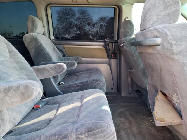Photo 11 from auction – 2003 HONDA ODYSSEY EX with VIN 5FNRL18653B060875