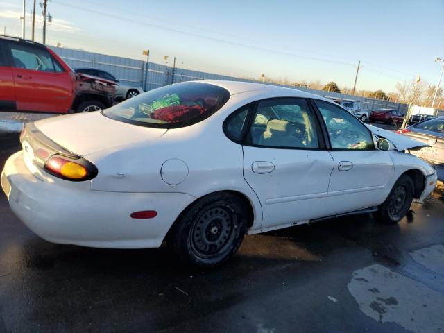 Photo 3 from auction – 1996 FORD TAURUS GL with VIN 1FALP52U1TG185697