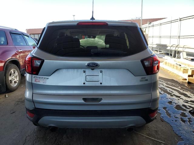 Photo 6 from auction – 2019 FORD ESCAPE SE with VIN 1FMCU9GD4KUA69697