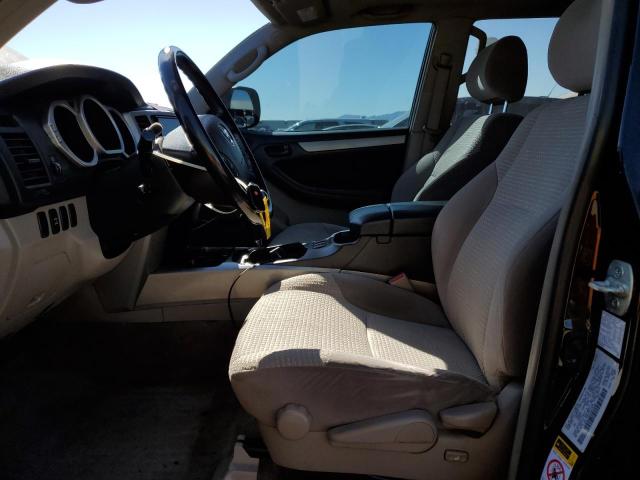 Photo 7 from auction – 2003 TOYOTA 4RUNNER SR with VIN JTEBU14R838003306