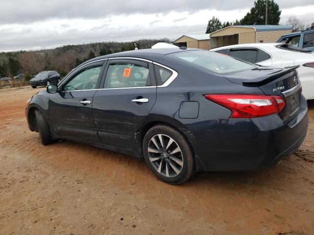 Photo 2 from auction – 2016 NISSAN ALTIMA 2.5 with VIN 1N4AL3AP3GC114484