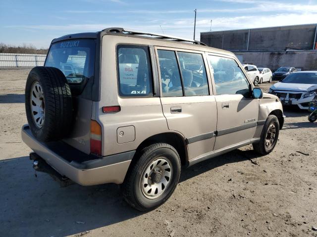 Photo 3 from auction – 1997 SUZUKI SIDEKICK J with VIN 2S3TD03V9V6407940