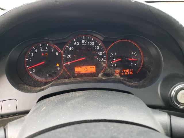 Photo 9 from auction – 2008 NISSAN ALTIMA 2.5 with VIN 1N4AL21E28C220161