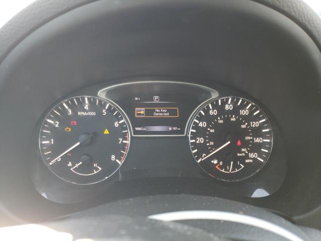 Photo 9 from auction – 2017 NISSAN ALTIMA 2.5 with VIN 1N4AL3AP2HN360691