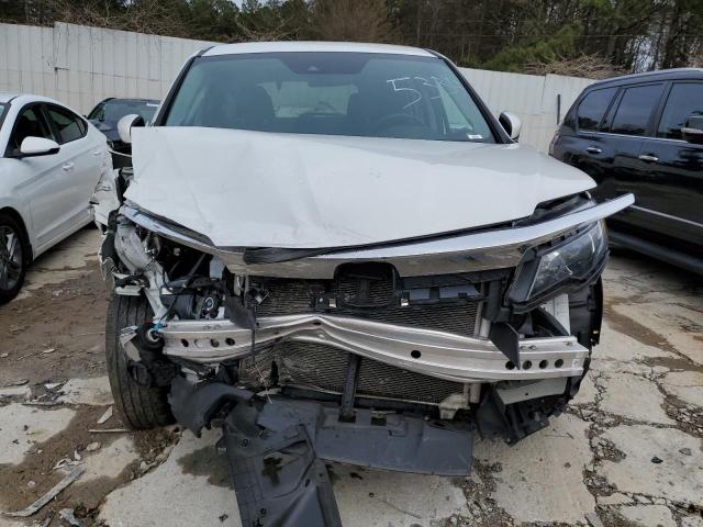 Photo 5 from auction – 2020 HONDA PILOT EX with VIN 5FNYF6H33LB035334