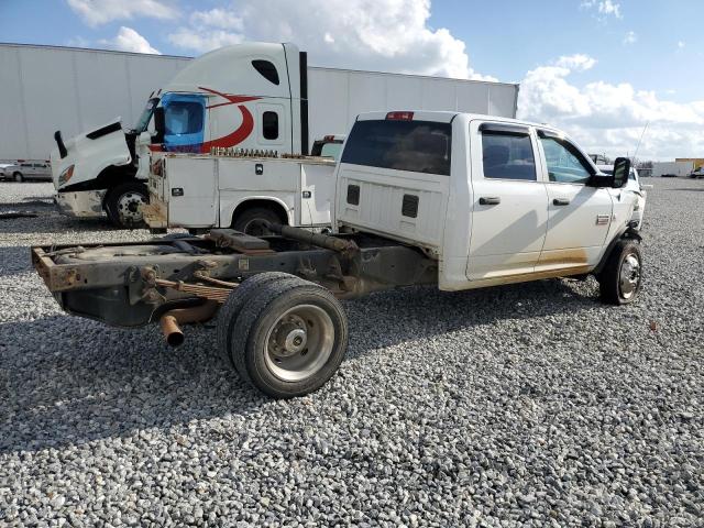 Photo 3 from auction – 2011 DODGE RAM 5500 S with VIN 3D6WU7CL2BG565114