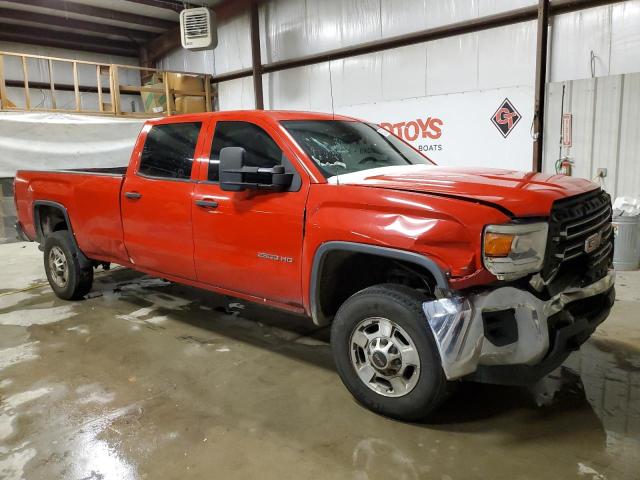 Photo 4 from auction – 2015 GMC SIERRA C25 with VIN 1GT11XEG6FF125395