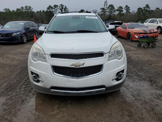 Photo 5 from auction – 2012 CHEVROLET EQUINOX LT with VIN 2GNALFEK0C6157894