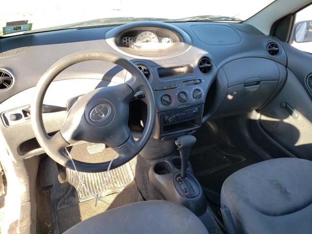 Photo 8 from auction – 2003 TOYOTA ECHO with VIN JTDAT123230284597