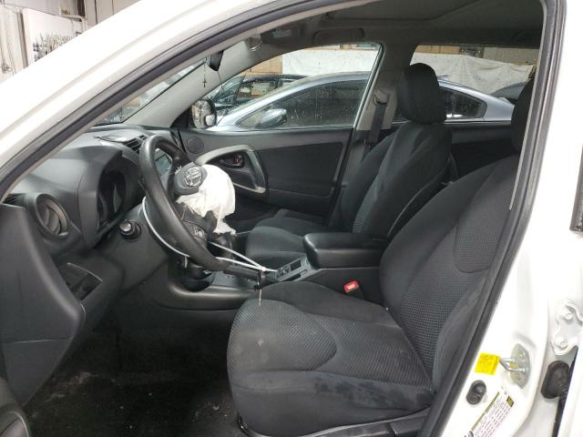 Photo 7 from auction – 2011 TOYOTA RAV4 SPORT with VIN 2T3RF4DV8BW155543