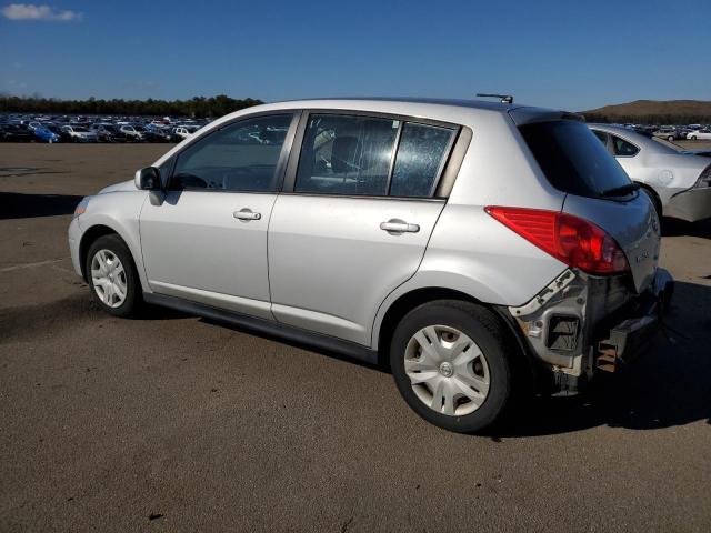 Photo 2 from auction – 2012 NISSAN VERSA S with VIN 3N1BC1CPXCK205887