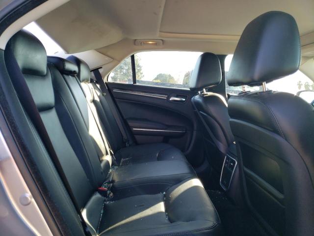 Photo 10 from auction – 2016 CHRYSLER 300 LIMITE with VIN 2C3CCAAG0GH220013
