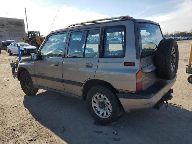 Photo 2 from auction – 1997 SUZUKI SIDEKICK J with VIN 2S3TD03V9V6407940