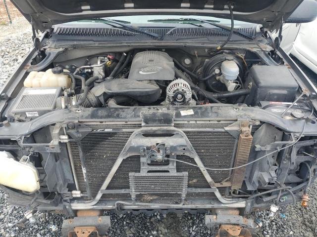 Photo 11 from auction – 2006 GMC NEW SIERRA with VIN 2GTEC13T761235002