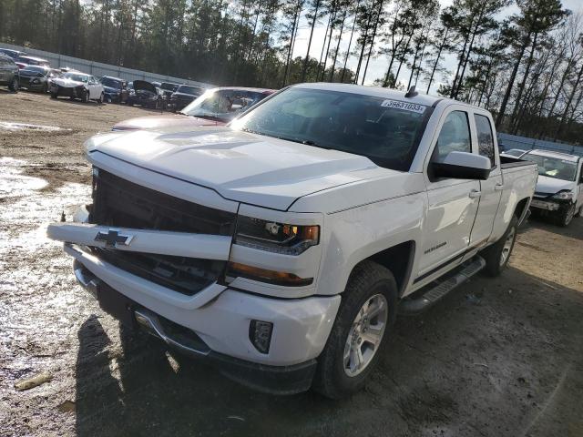 CHEVROLET SILVERADO 2019 with VIN 2GCVKPEC6K1110182 - Photo from auction