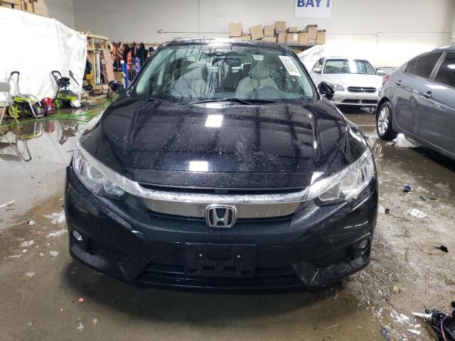 Photo 5 from auction – 2017 HONDA CIVIC EX with VIN 19XFC1F83HE029757