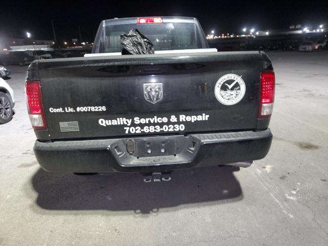 Photo 6 from auction – 2019 RAM 1500 CLASS with VIN 1C6RR6FG2KS500373