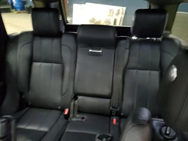 Photo 10 from auction – 2013 LAND ROVER RANGE ROVE with VIN SALGS2EF3DA114133
