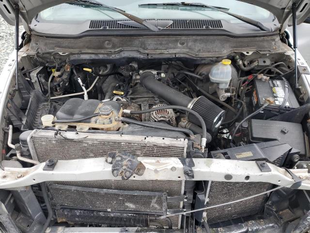 Photo 11 from auction – 2002 DODGE RAM 1500 with VIN 3B7HA18N42G117553