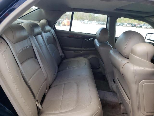 Photo 10 from auction – 2004 CADILLAC DEVILLE DT with VIN 1G6KF57954U124839