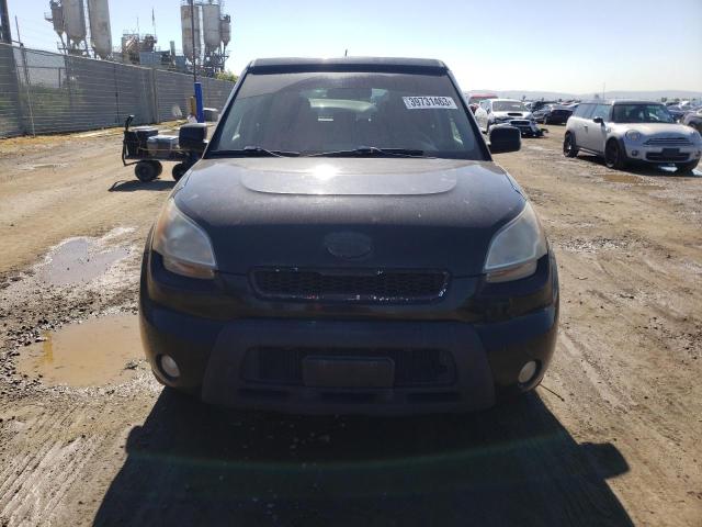 Foto 5 de la subasta – 2010 KIA SOUL + con VIN KNDJT2A2XA7028162