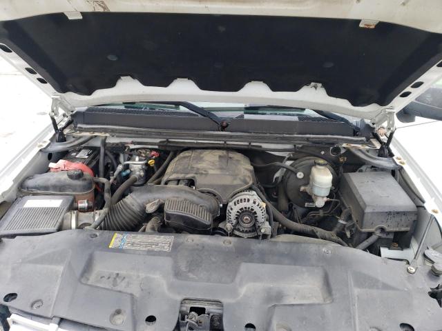 Photo 11 from auction – 2008 GMC SIERRA K15 with VIN 2GTEK19J681133718