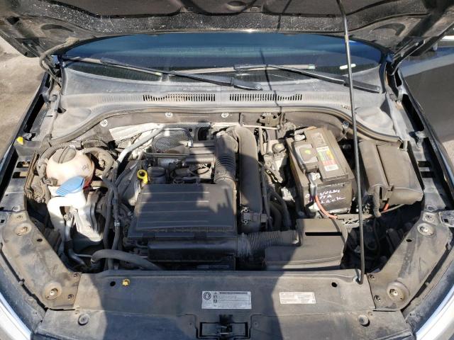 Photo 11 from auction – 2016 VOLKSWAGEN JETTA SE with VIN 3VWD67AJ2GM377983