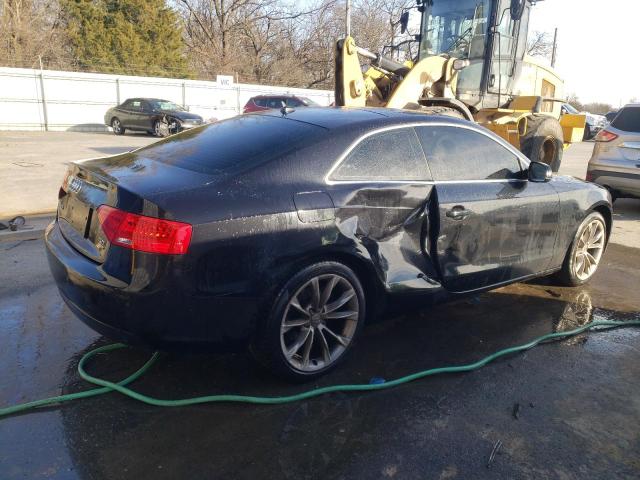 Photo 3 from auction – 2014 AUDI A5 PREMIUM with VIN WAULFAFRXEA002876