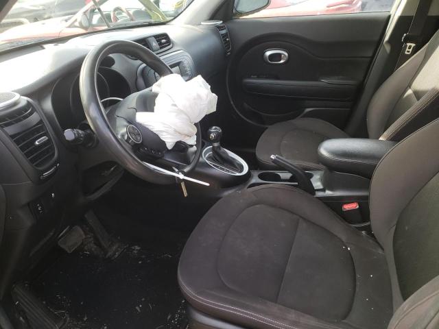 Photo 7 from auction – 2016 KIA SOUL with VIN KNDJN2A20G7836300