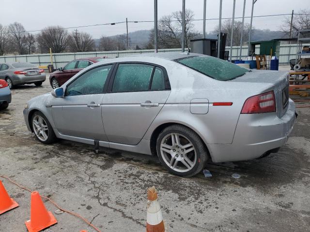 Photo 2 from auction – 2007 ACURA TL with VIN 19UUA66297A014463