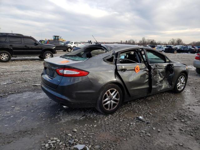 Photo 3 from auction – 2016 FORD FUSION SE with VIN 3FA6P0H71GR103824