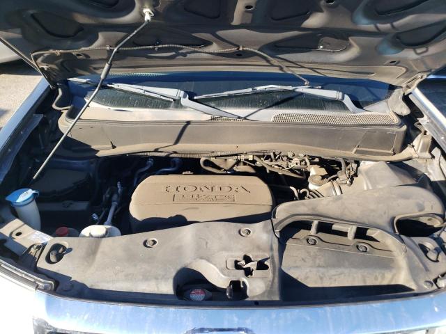 Zdjęcie 11 z aukcji – 2013 HONDA PILOT LX z VIN 5FNYF3H22DB010898