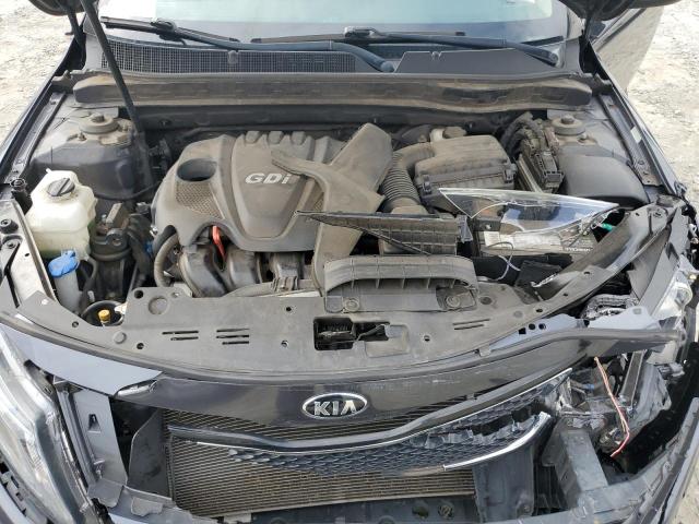 Photo 11 from auction – 2015 KIA OPTIMA LX with VIN 5XXGM4A71FG512136