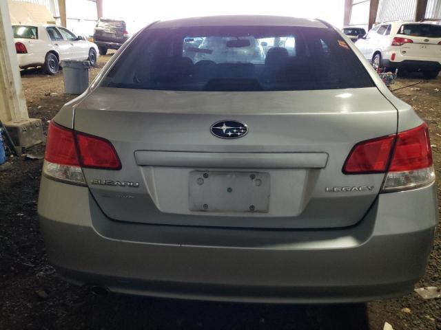 Photo 6 from auction – 2013 SUBARU LEGACY 2.5 with VIN 4S3BMCB69D3004651