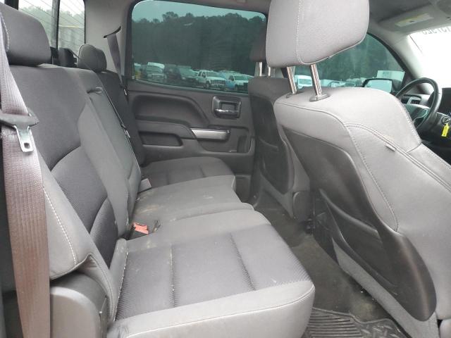 Photo 10 from auction – 2014 CHEVROLET SILVERADO with VIN 3GCUKREC9EG565742