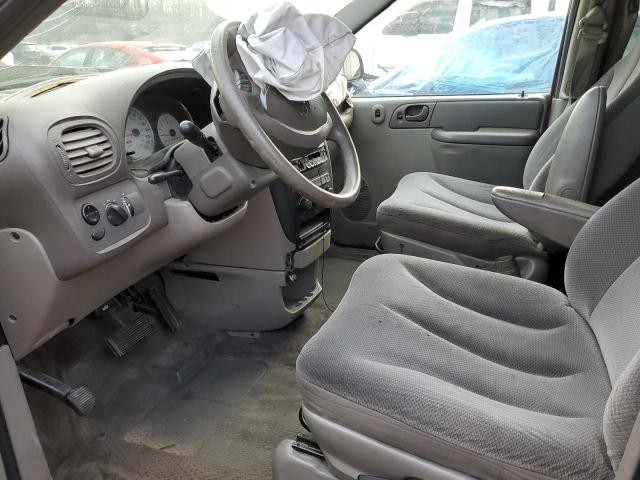 Photo 7 from auction – 2003 DODGE CARAVAN SE with VIN 1D4GP25323B133833