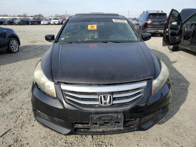 Photo 5 from auction – 2011 HONDA ACCORD EXL with VIN 1HGCP3F88BA012287