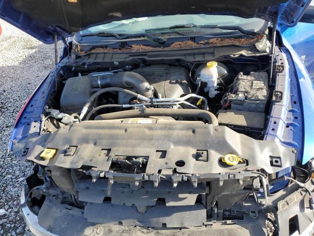Photo 11 from auction – 2017 RAM 1500 SLT with VIN 3C6RR7LT1HG573922