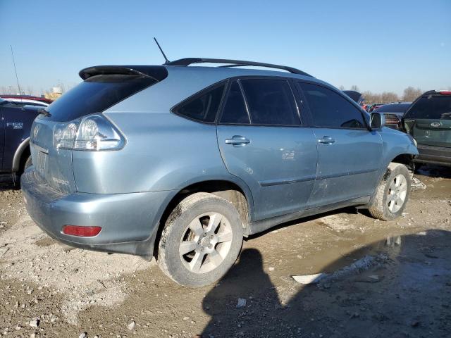 Photo 3 from auction – 2005 LEXUS RX 330 with VIN 2T2HA31U05C059609
