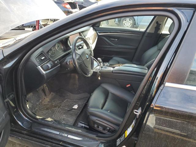 Фото 7 с аукциона – 2014 BMW 528 XI с VIN WBA5A7C51ED613731