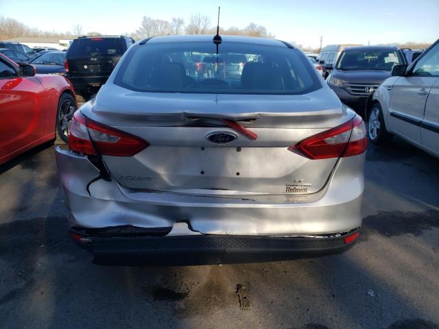 Photo 6 from auction – 2014 FORD FOCUS SE with VIN 1FADP3F21EL302304