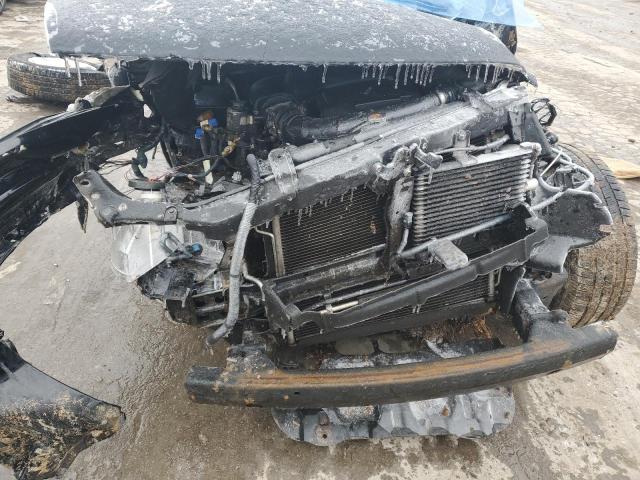Photo 12 from auction – 2011 NISSAN PATHFINDER with VIN 5N1AR1NN9BC627409