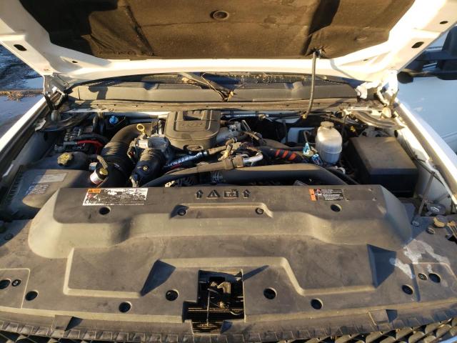 Photo 11 from auction – 2011 CHEVROLET SILVERADO with VIN 1GC1KXC87BF203458