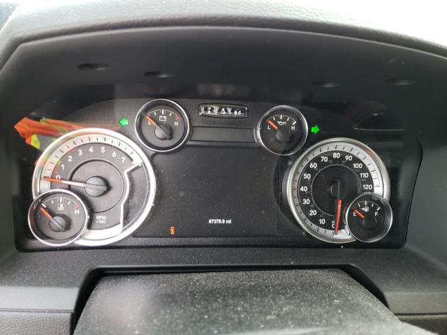 Photo 9 from auction – 2017 RAM 1500 SPORT with VIN 1C6RR7MT2HS859060