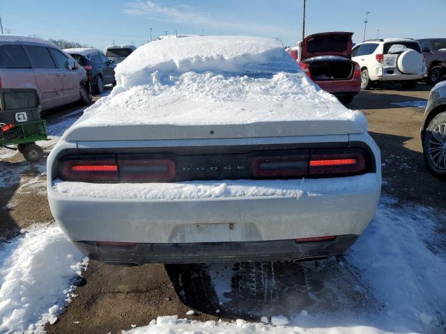 Photo 6 from auction – 2018 DODGE CHALLENGER with VIN 2C3CDZAG2JH262878