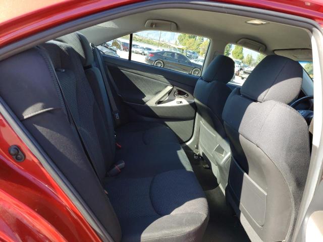 Photo 10 from auction – 2011 TOYOTA CAMRY BASE with VIN 4T1BF3EK4BU583067
