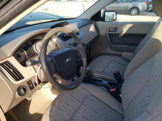 Photo 7 from auction – 2011 FORD FOCUS SE with VIN 1FAHP3FN8BW132089