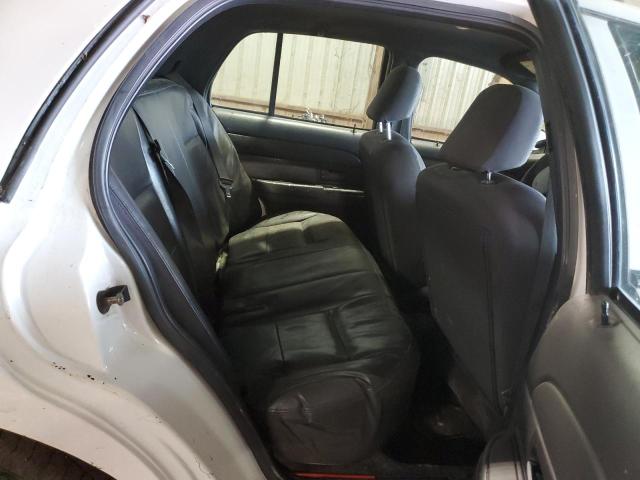 Photo 10 from auction – 2005 FORD CROWN VICT with VIN 2FAFP71W05X147483