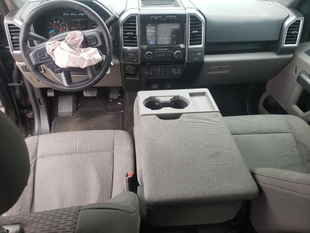 Photo 8 from auction – 2016 FORD F150 SUPER with VIN 1FTEW1CFXGKF64036