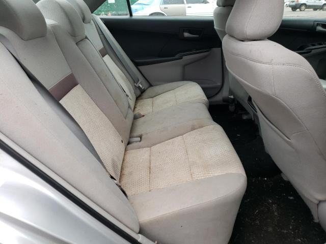 Photo 10 from auction – 2012 TOYOTA CAMRY BASE with VIN 4T4BF1FK4CR196156